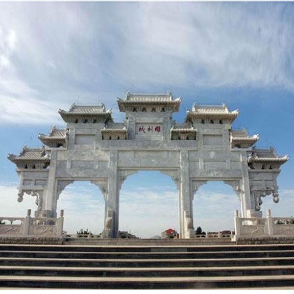 中國正宗的雕刻之鄉(xiāng)